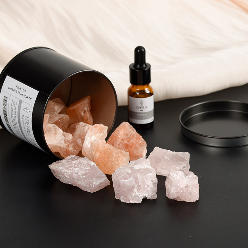 Natural crystal Aromatherapy - Gift